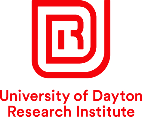 University of Dayton Research Institute Logo